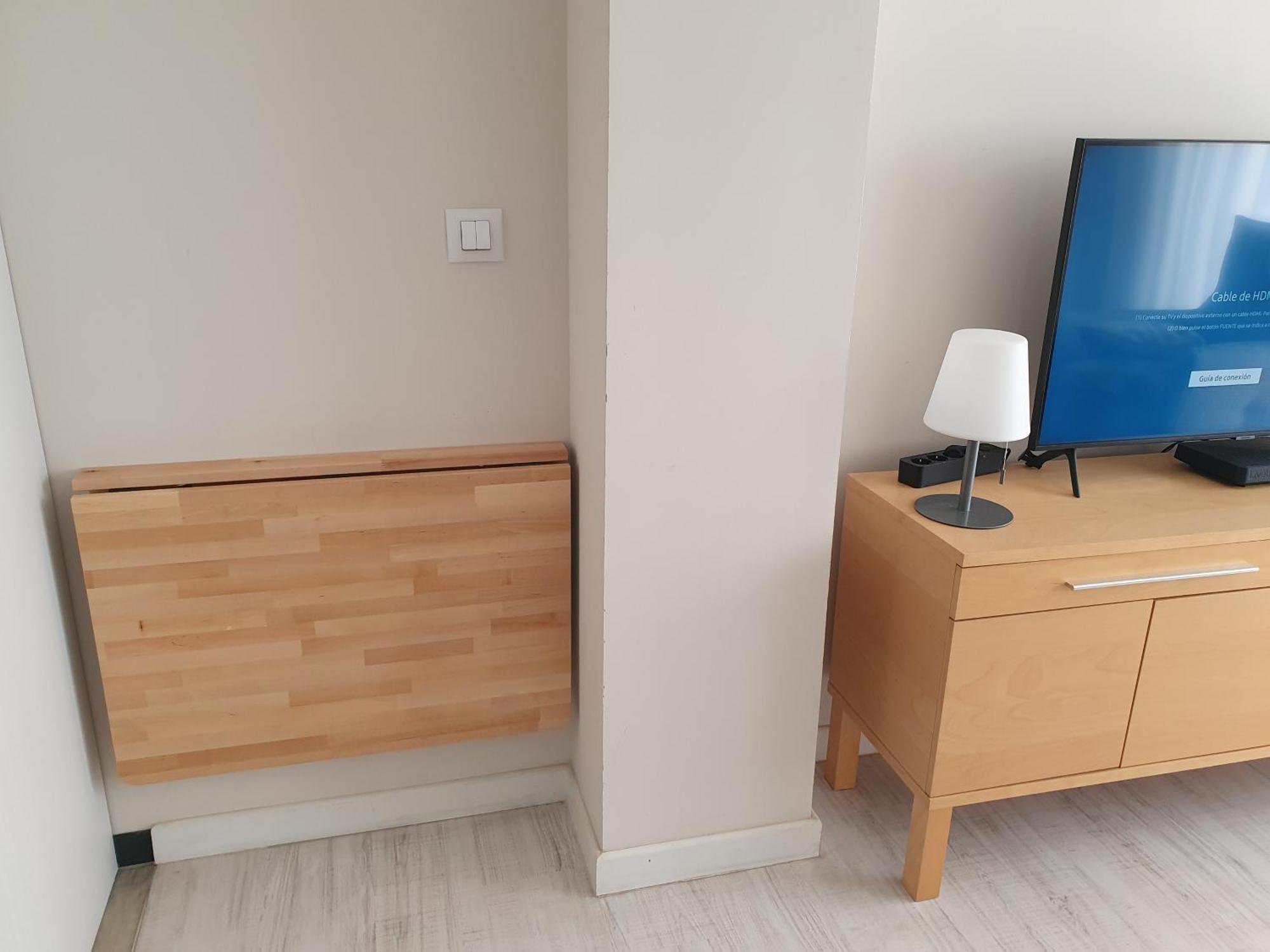 Apartamento En Urbanizacion El Retiro III Дения Екстериор снимка